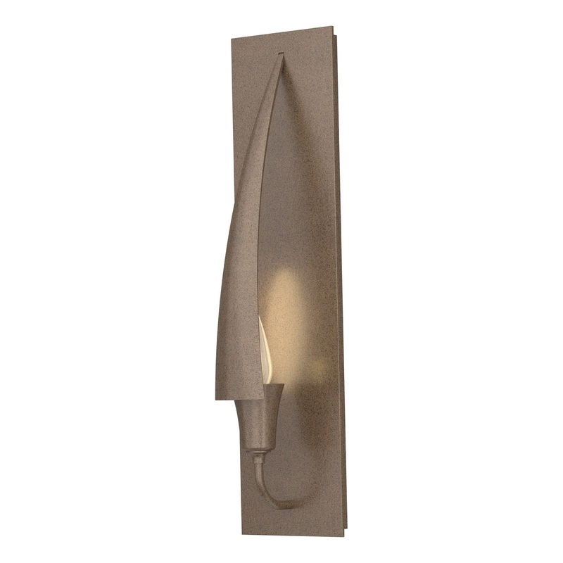 Cirque Sconce Bronze