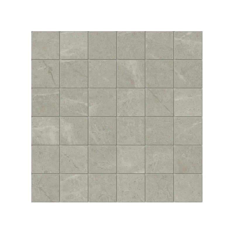 2″ x 2″ Torino Vanizio Matte 36 Piece Porcelain Mosaics. 1 Sheet = .96 Sq. Ft. (63-570) 2″ x