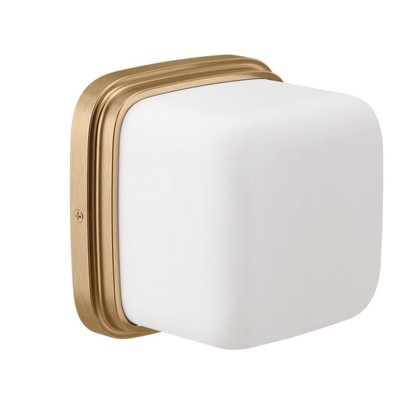 Bath Light Iver 1 Lamp Bronzed Gold Globe Candelabra Base Type G 60 Watt