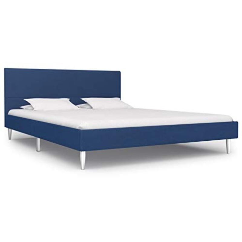SKM Giroletto Blu in Tessuto 140×200 cm (26.95kg)