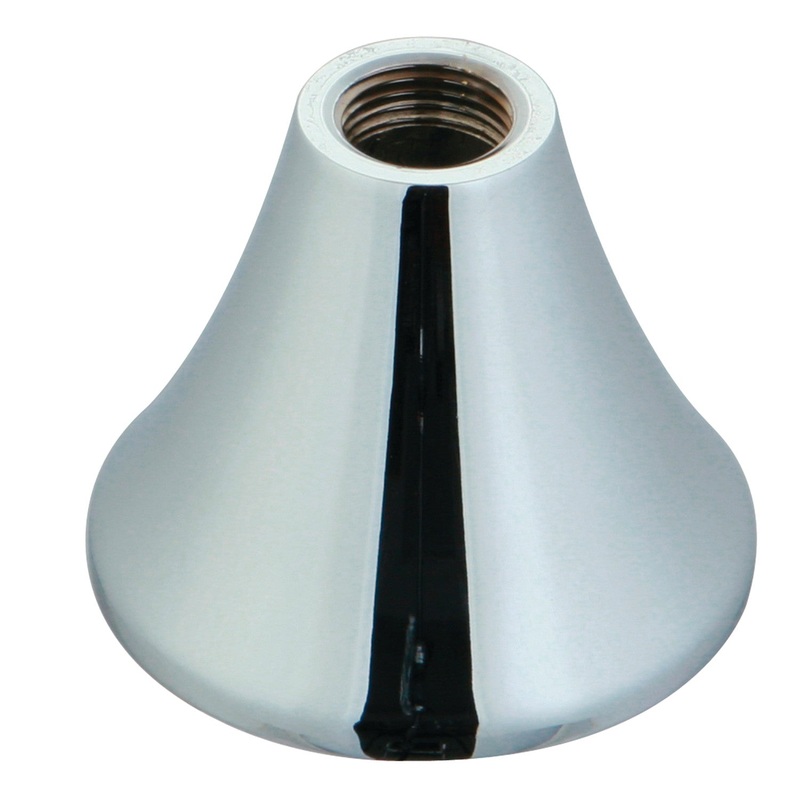 KSHB2971NL Handle Base, Polished Chrome