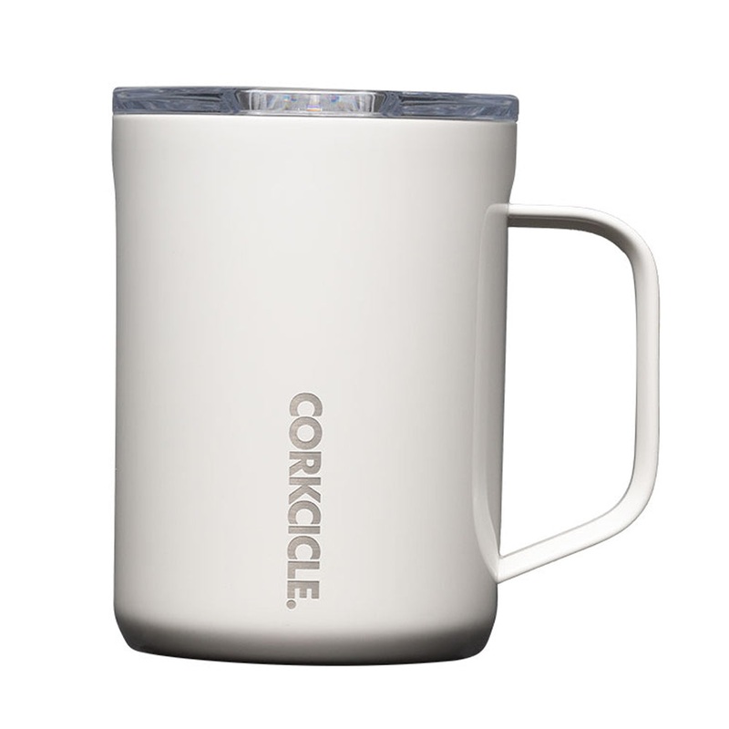 Corkcicle Mug – 500ml Oat Milk