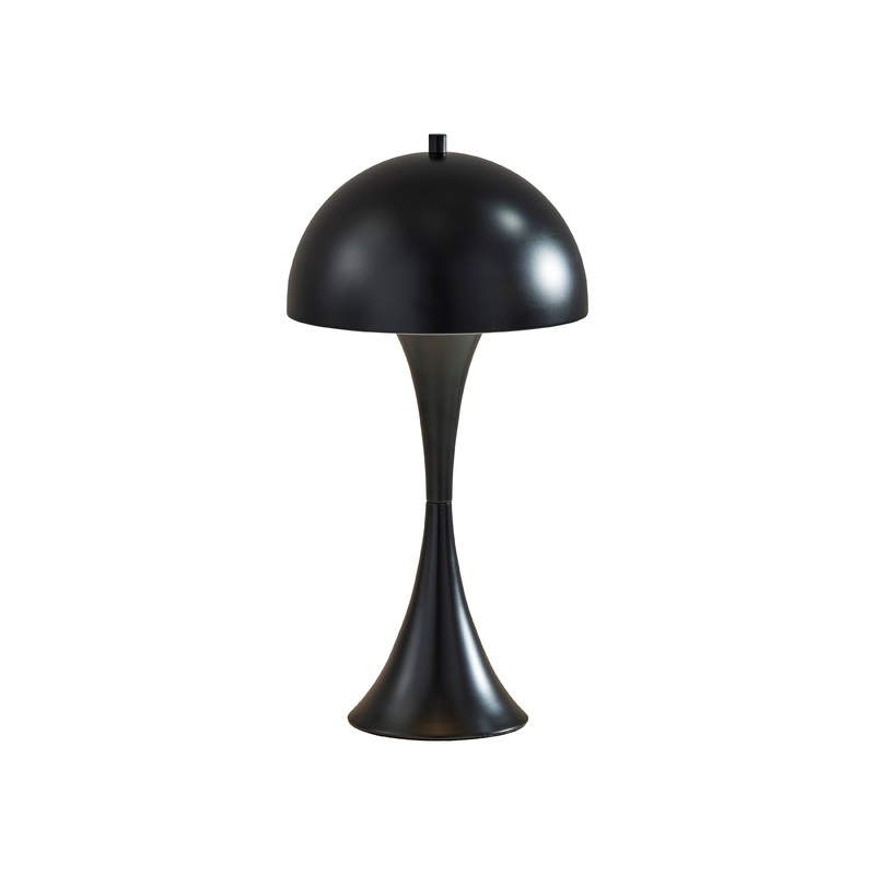 Lennon Table Lamp Black