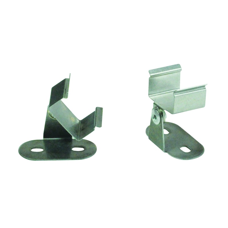 0-180O from the Silk Accessories/Drivers Collection in Aluminum Finish by Nora Lighting
