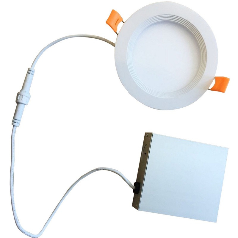 Bulbrite 773210 Recessed Recessed Downlight White