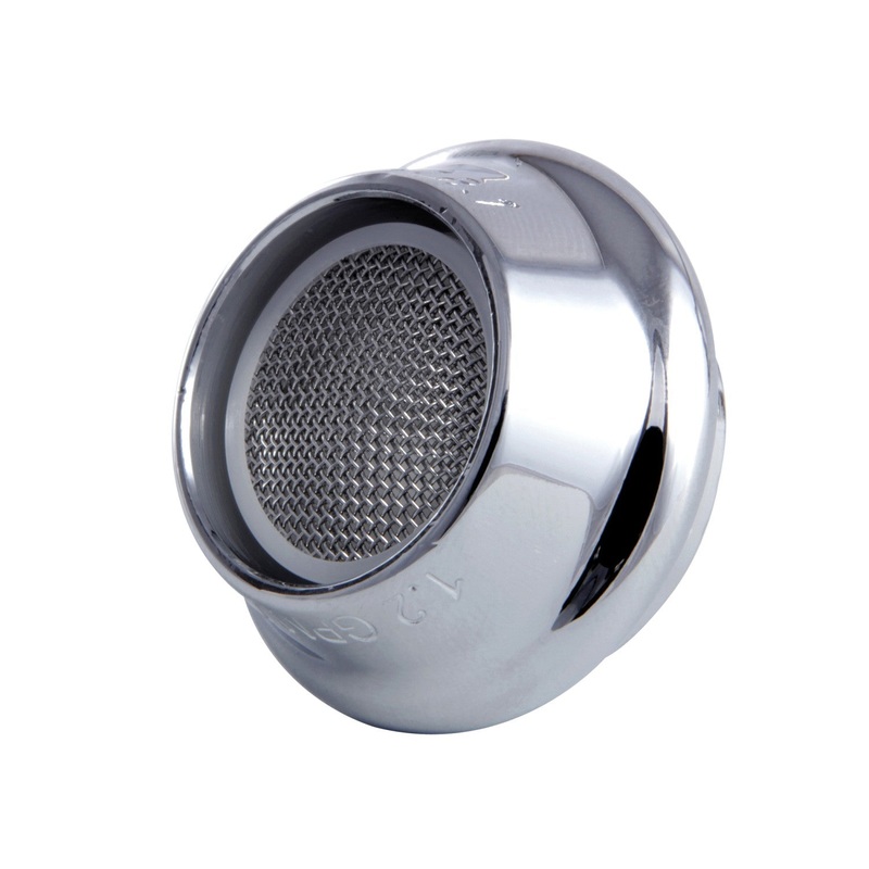 Z12KBSA7641 Cal Green 1.2 GPM Female Aerator, Polished Chrome