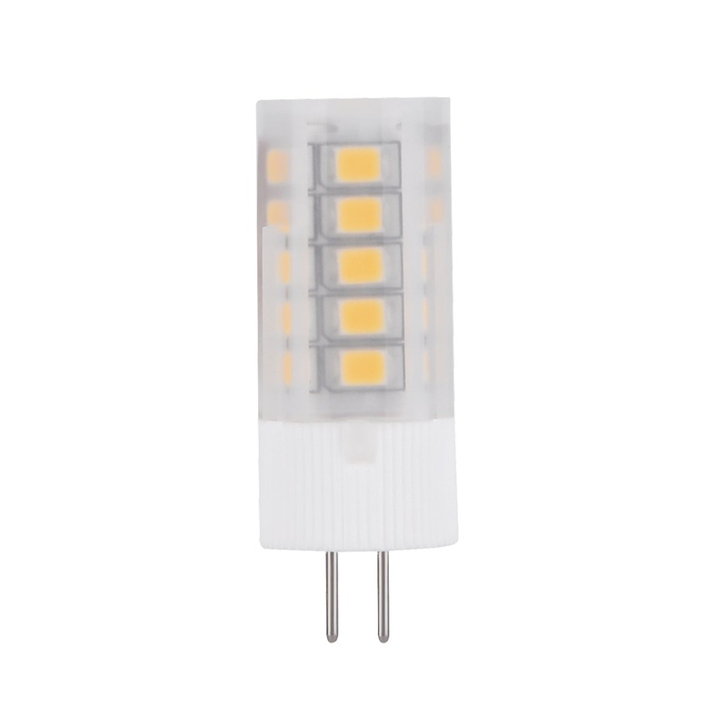 3 Watt LED LED, 300  Lumens, G4 Bi Pin base, 12 Volt Light Bulb by Emery Allen