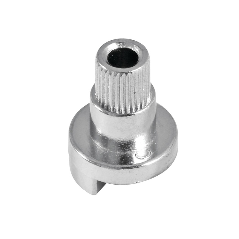 KSRP1601EXAC Handle Adapter, Polished Chrome
