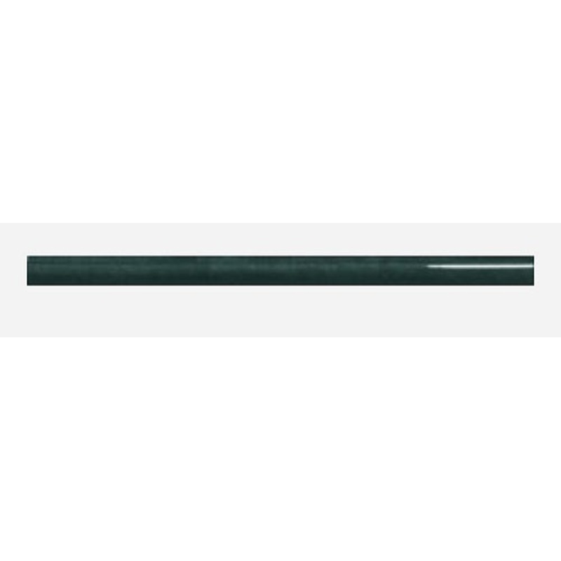 Roca Tile Usa Inc Pencil Elegant Ideas 1X16 (Actual 3/4 X 16) Zellige Emerald Green Subway