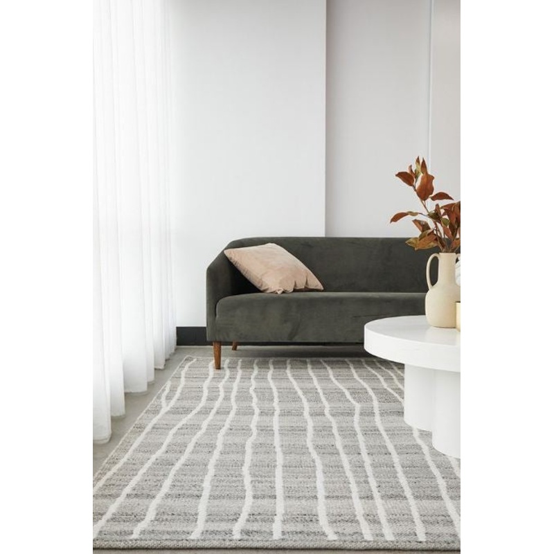 Stockholm Lucas Rug by Rug Culture-225X155CM – RECTANGLE
