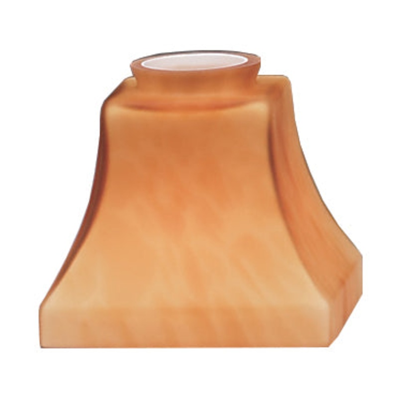 Arroyo BG-MUS 2-1/4 Glass Shade