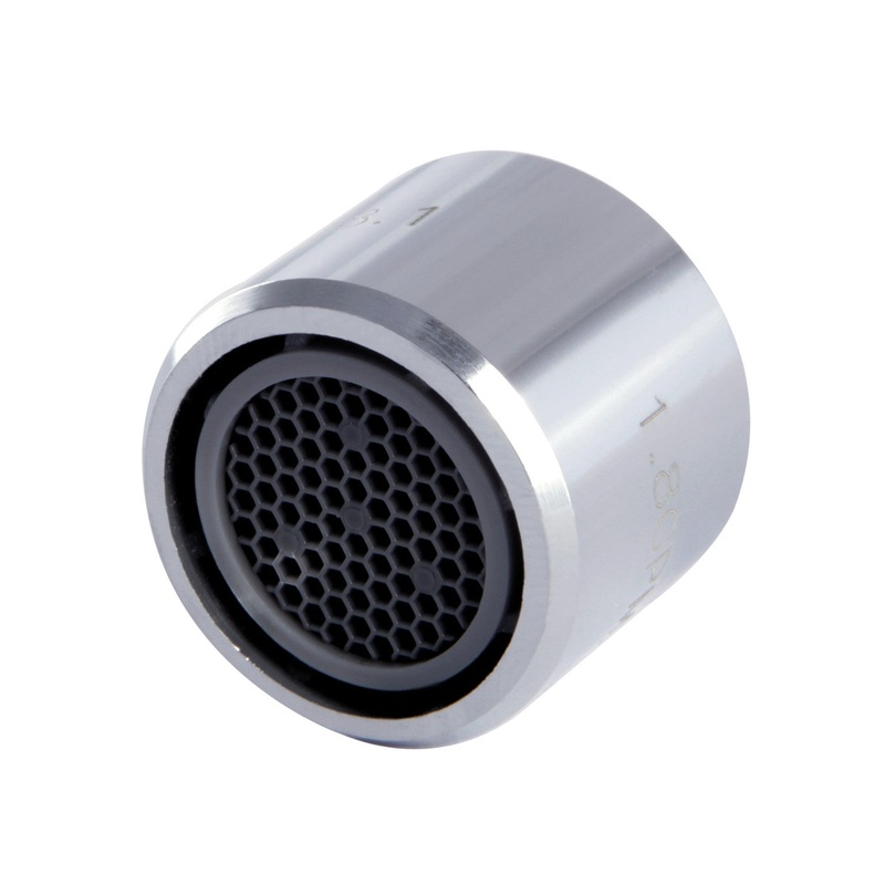 Z18KSSA8231 Cal Green 1.8 GPM Female Aerator, Polished Chrome