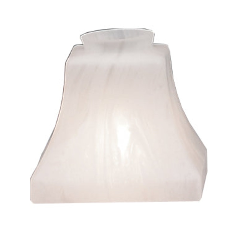 Arroyo BG-STS 2-1/4 Glass Shade