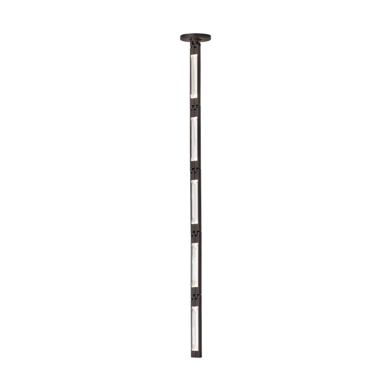 Catena 26 Pendant Bronze 3000K Surface