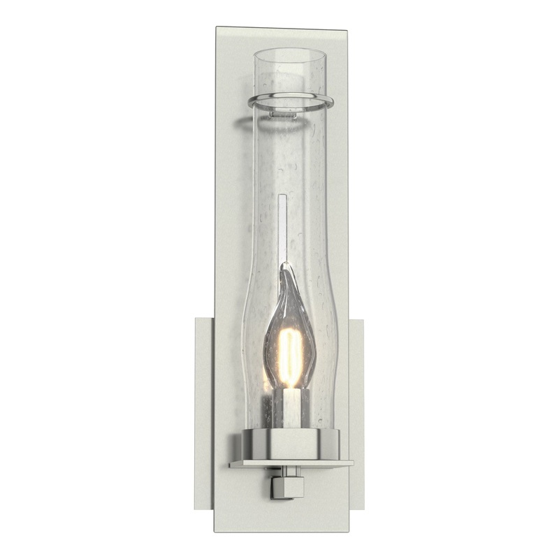 New Town Sconce Sterling