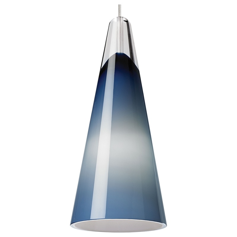 Selina Pendant FreeJack Chrome None