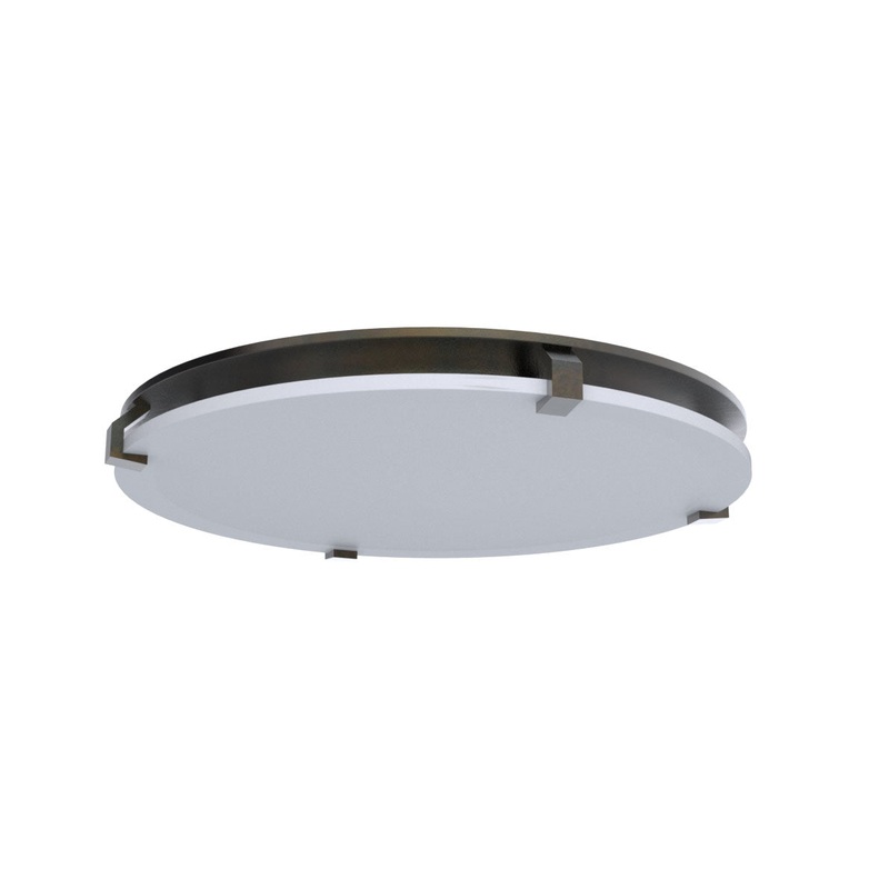 Craftmade XV1611-OB Decorative Ventilation Trim Decorative Ventilation Trim Oiled Bronze (Discontinued)