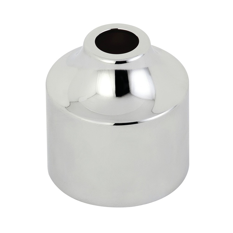 KST3041 Sleeve for Tub and Shower Faucet, Polished Chrome