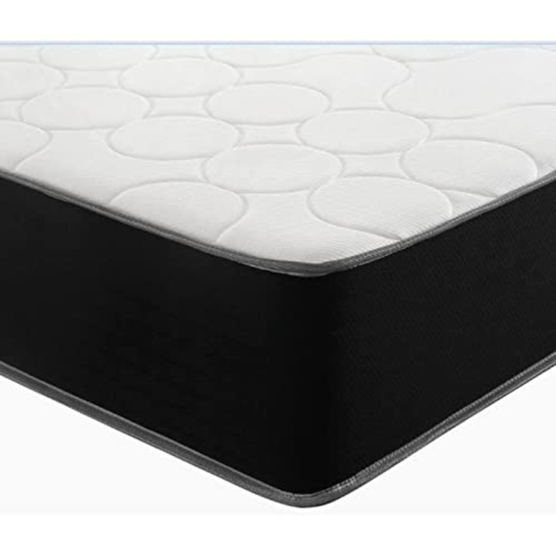 Materasso 160 x 200 cm, in memory foam, spessore 26 cm- consegna a voi in 2-5 giorni