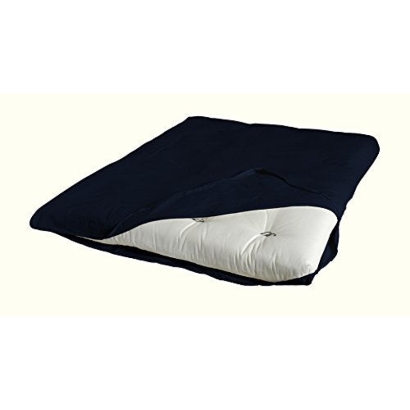 Vivere Zen – Fodera per Futon (Tessuto Classe 1) – Misura 120×200 cm.