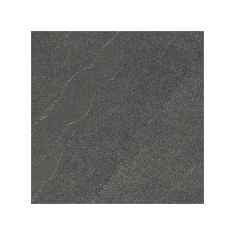 24″ x 24″ Nord Carbon Rectified Color Body Porcelain Tile 24″ x