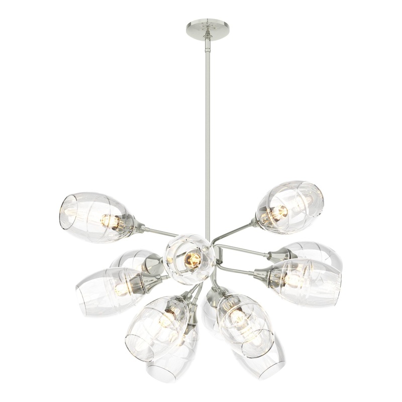 Ensemble Pendant Sterling