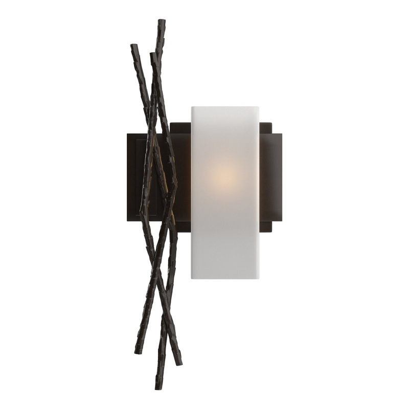 Brindille Sconce Oil Rubbed Bronze Right