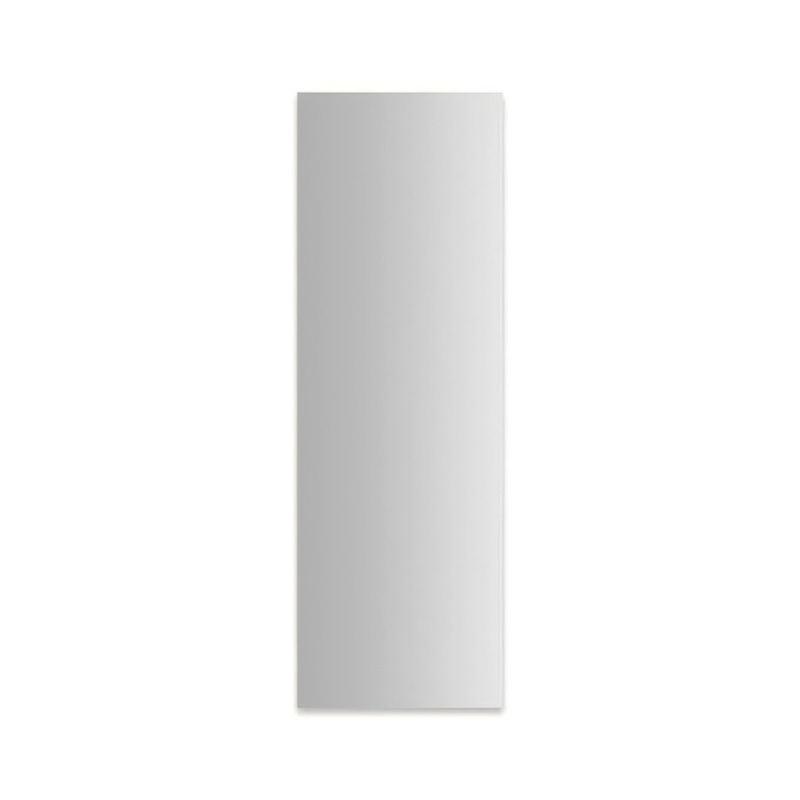 Medicine Cabinet M Series Reserve 16 x 48 x 6 Inch 1 Doors Mirrored Polished Edge/Electric