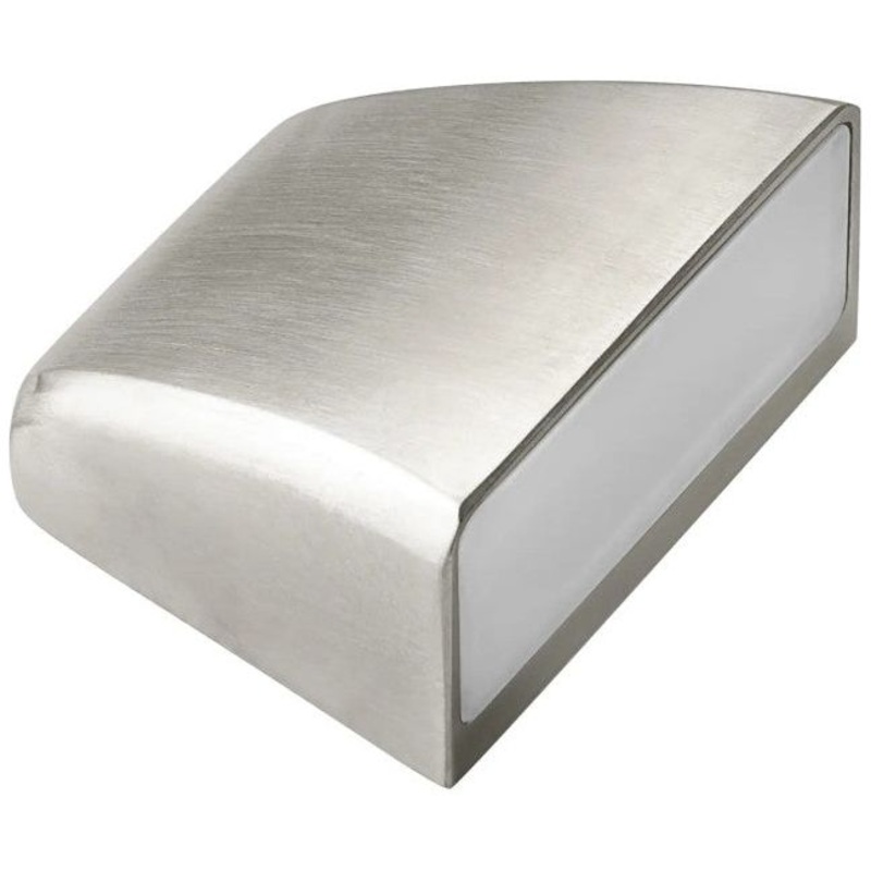 Mini All-Purpose Side Fire Accessory Stainless Steel