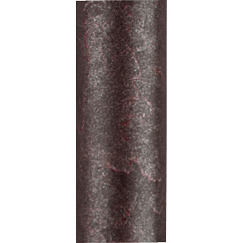 24″ Downrod from the Downrods Collection in Rust Finish by Fanimation