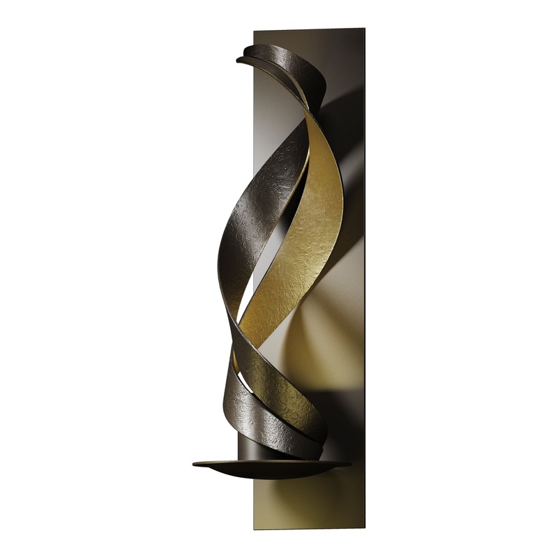 Folio Sconce Oil Rubbed Bronze