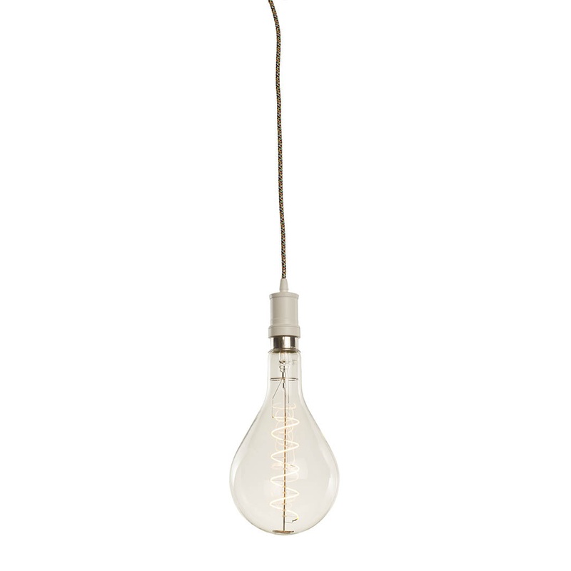 Bulbrite 810114 Pendants Pendant White