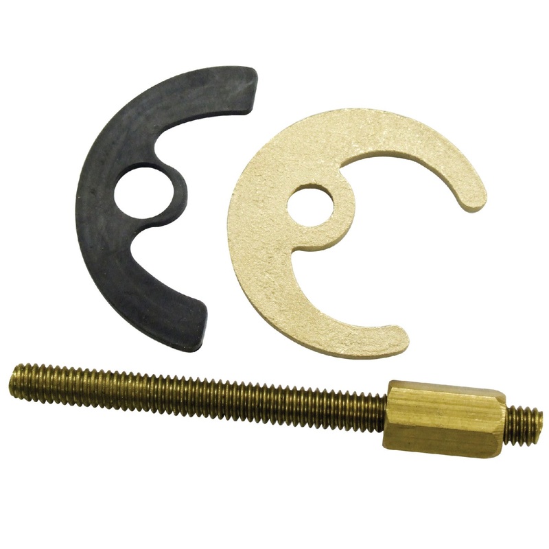 KSRP8291 Replacement Parts, Polished Chrome