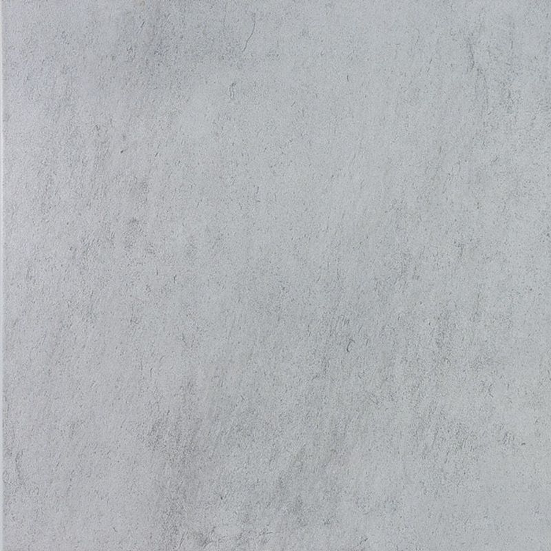 13″ x 13″ Cinq Matte Grey Ceramic Floor Tile 46-147