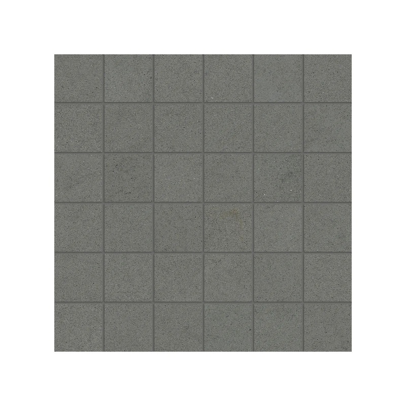 2″ x 2″ Mosaic Artifact Umber Matte Porcelain Tile 1 Sheet = .96 Sf 2″ x