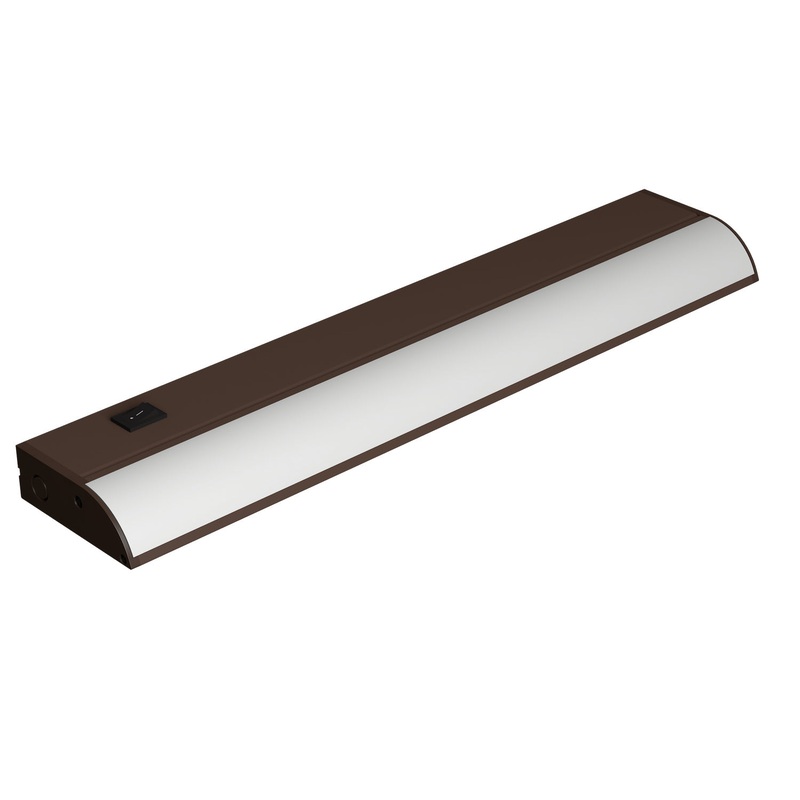 American Lighting LUC2-16-30-DB Undercabinet (Discontinued)