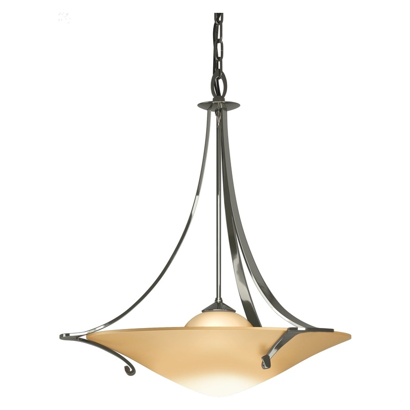 Antasia Pendant Sterling Sand Glass (SS)