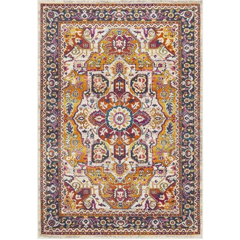 Babylon 207 Multi by Rug Culture-400X300CM – RECTANGLE
