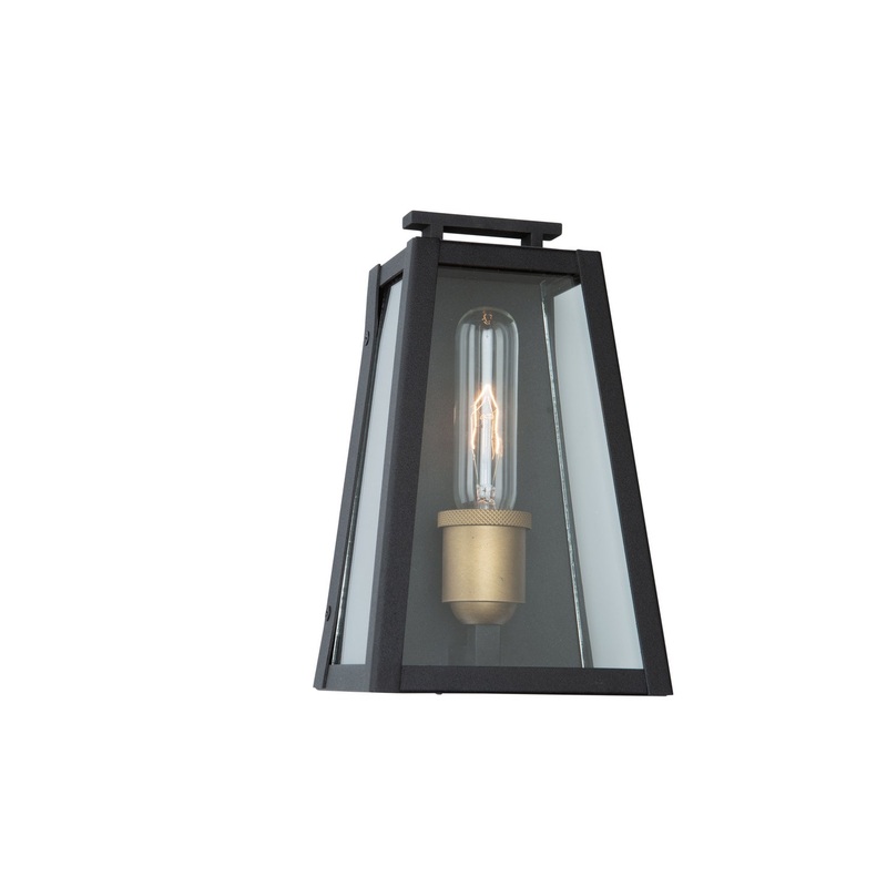 Charleston Outdoor Wall Light