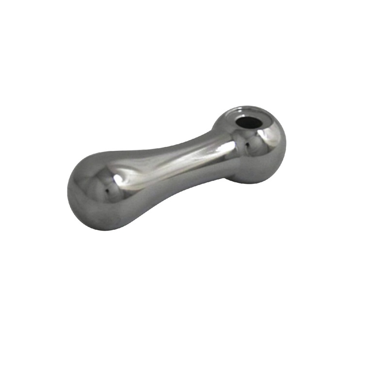 KSH3191AL Metal Lever Handle, Polished Chrome
