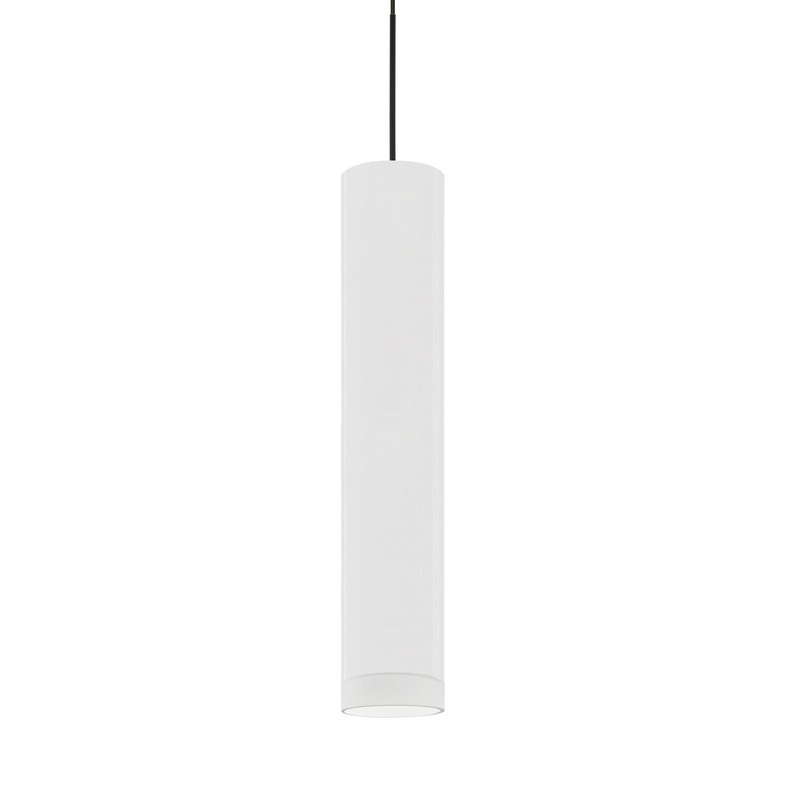 Besa RXP-CAFE12WF-LED-BK Cafe LED Pendant Black