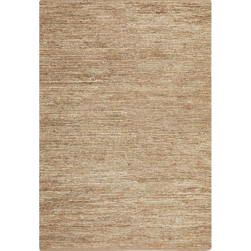 Dune Rave Natural by Rug Culture-280X190CM – RECTANGLE