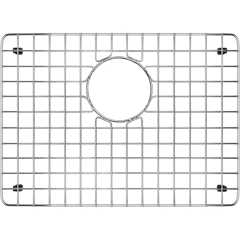 Stainless Steel Kitchen Sink Grid For Noah’s Sink Model WHNCM2015