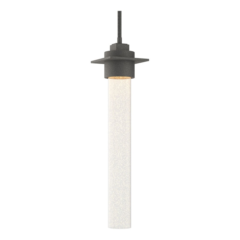 Airis Medium Mini Pendant Natural Iron