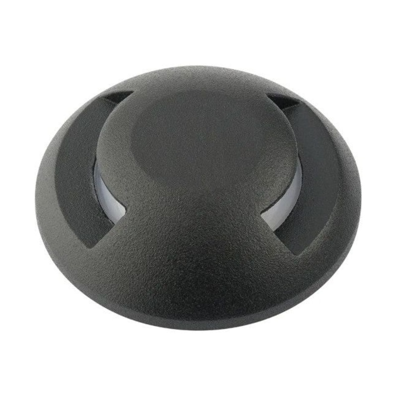 Mini All-Purpose Two Way Top Accessory Black Brass