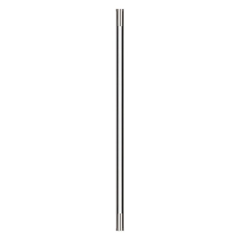 Wall Sconce Tenor Sway Control 1 Lamp Polished Nickel Round T24 LED 102.6 Watt