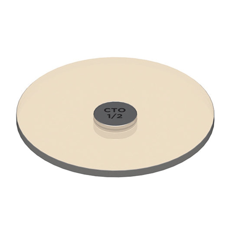 Bulbrite 777801 SORAA Soraa Snap Color Changing Cto 1/2 (Discontinued)