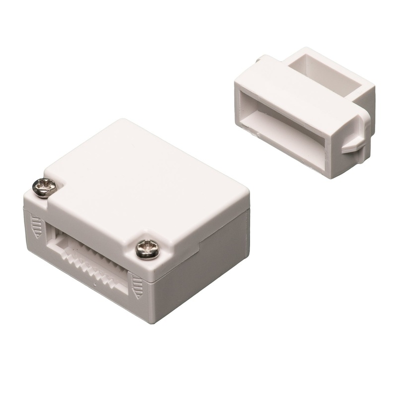 American Lighting 120-H3-RGBW-END End Cap