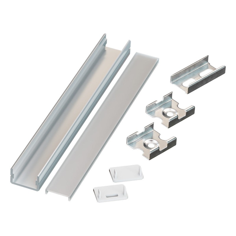 American Lighting PE-GT-2M-BNDL1