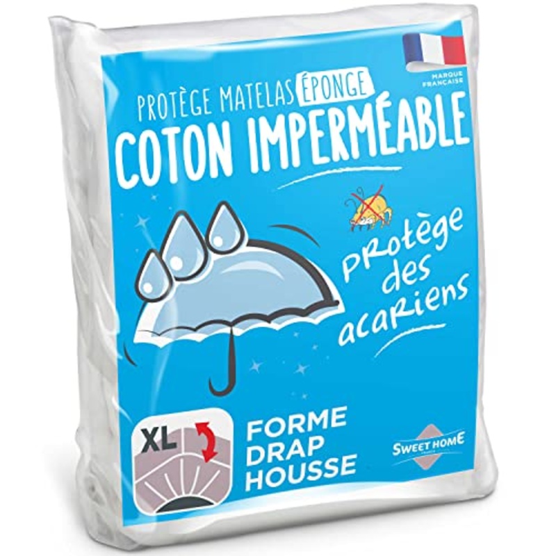 Sweethome – Coprimaterasso